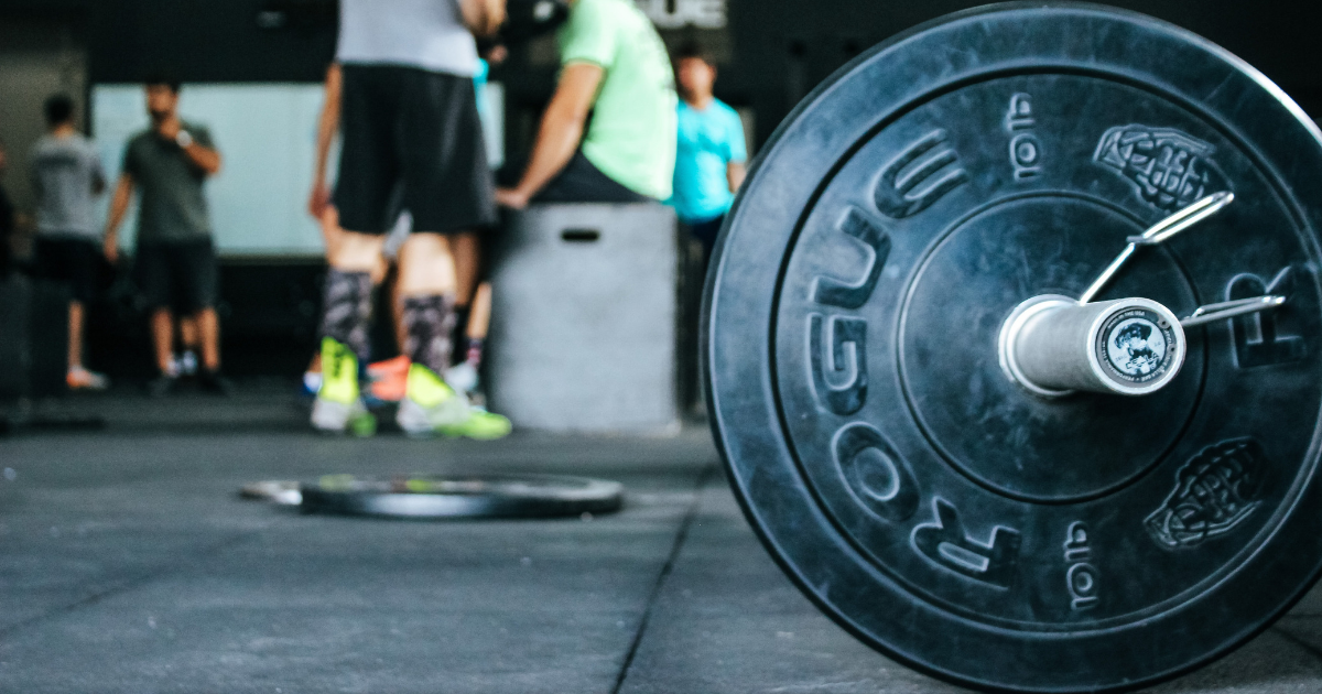 Proper Gym Flooring Miami Specialized Fitness Resources