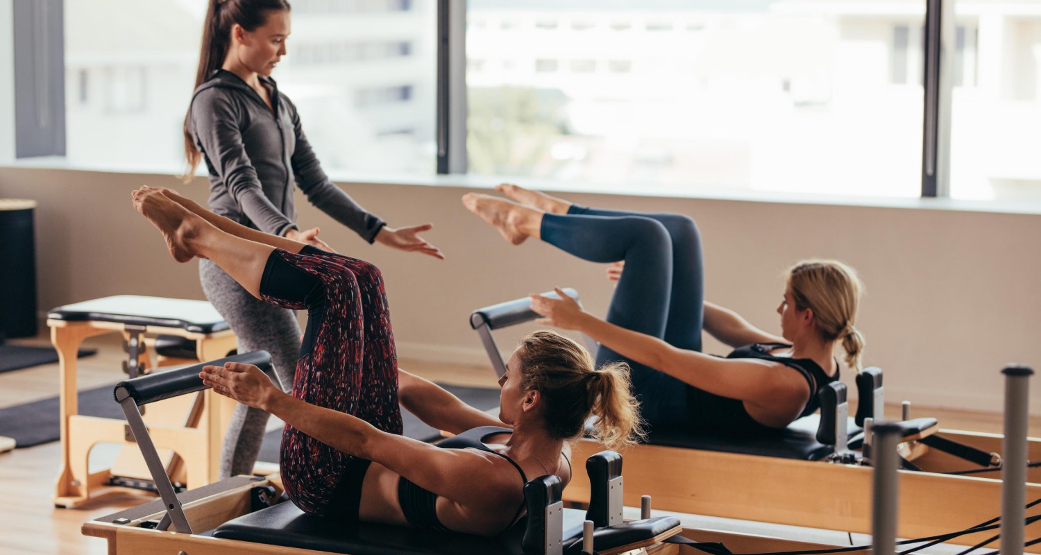 What's the Best Flooring for Pilates, Barre & Reformer Studios? (2026 Guide)