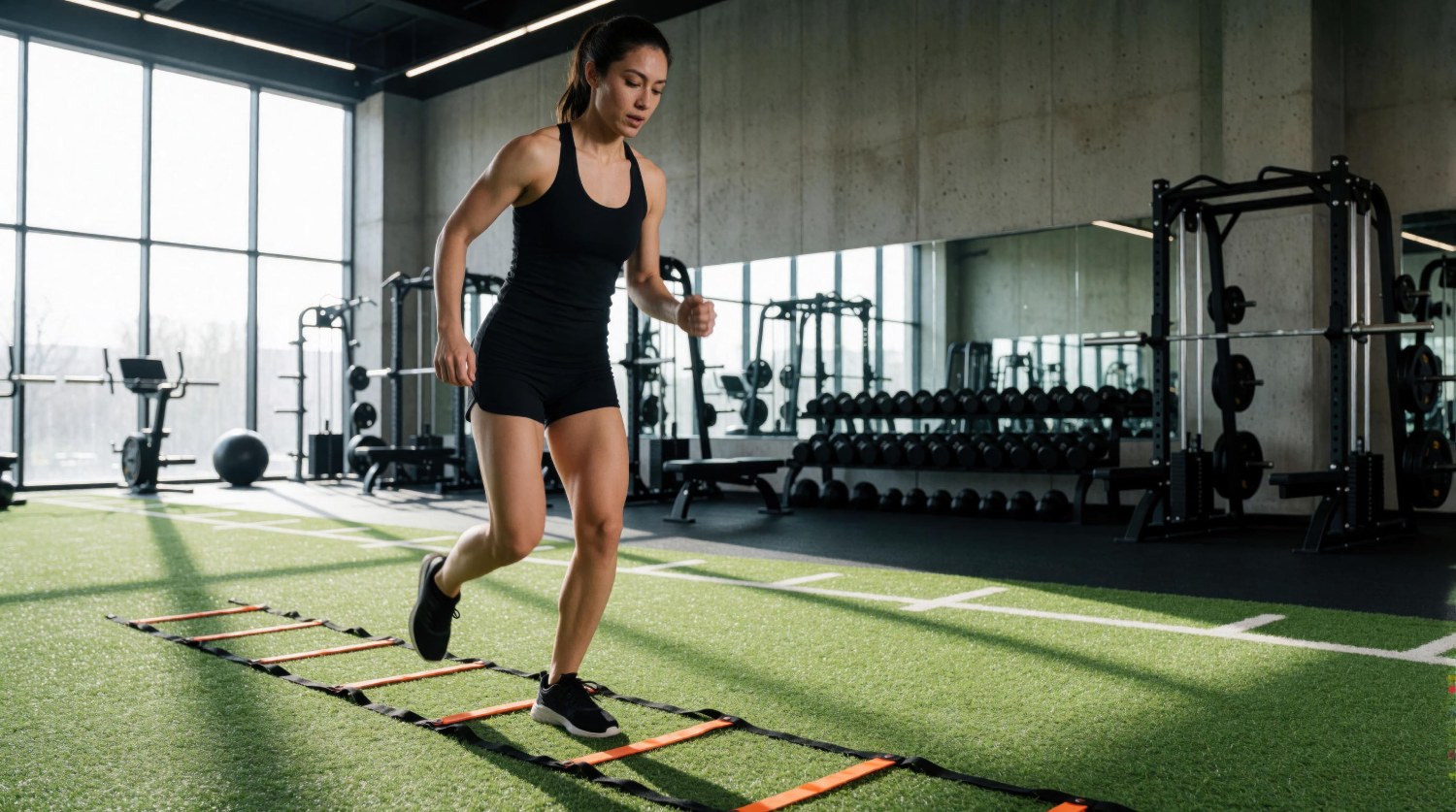 Speed and Agility Turf in Miami: How to Build a High-Performance Indoor Training Area, overall durability