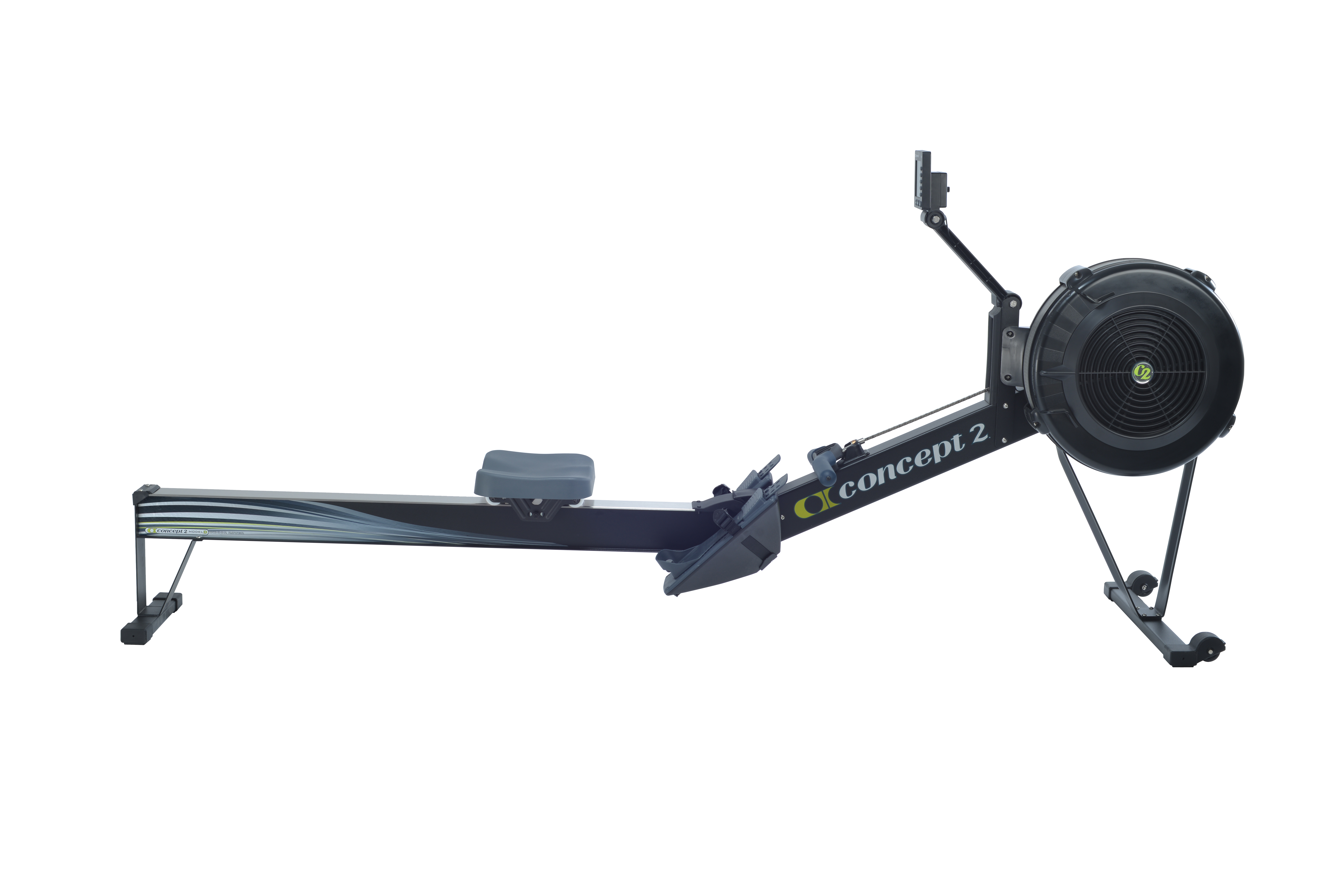 wij Natura Kansen Matrix Rower For Crossfit in Miami - Specialized Fitness Resource